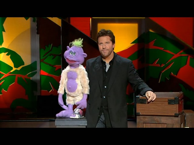 Jeff Dunham: Spark Of ınsanity Fotoğrafları 8