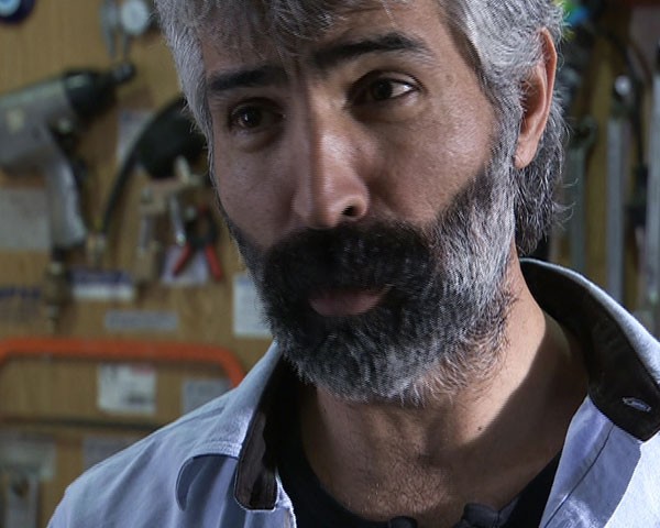 Kanıt Fotoğrafı