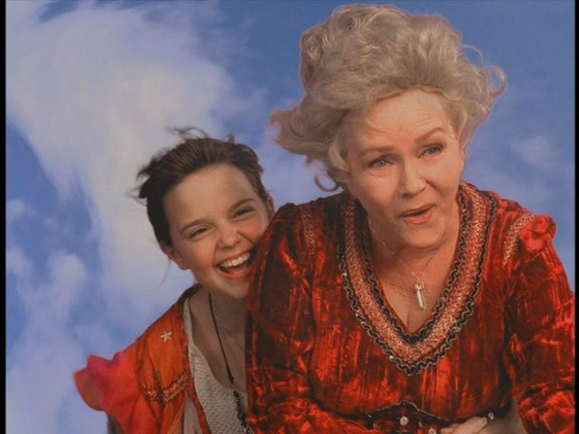 Halloweentown Fotoğrafları 3