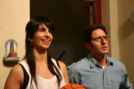 ¿quién Dice Que Es Fácil? Fotoğrafı