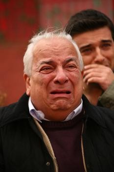 Akasya Durağı Fotoğrafı