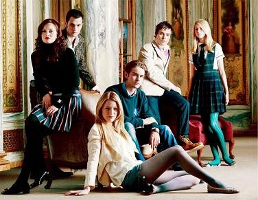 Rich Kids Fotoğrafı