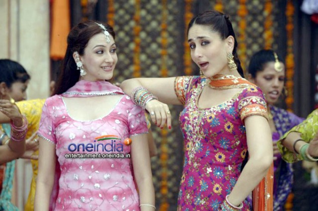 Jab We Met Fotoğrafı