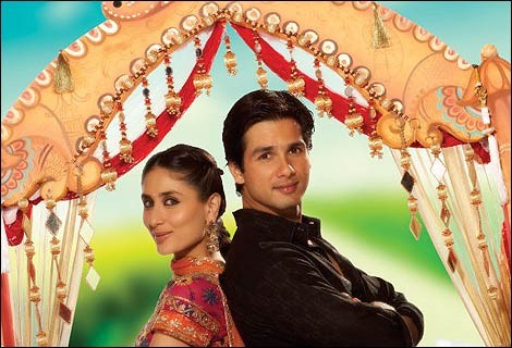 Jab We Met Fotoğrafı
