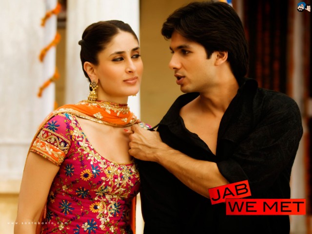 Jab We Met Fotoğrafı