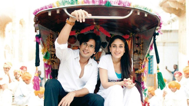 Jab We Met Fotoğrafı