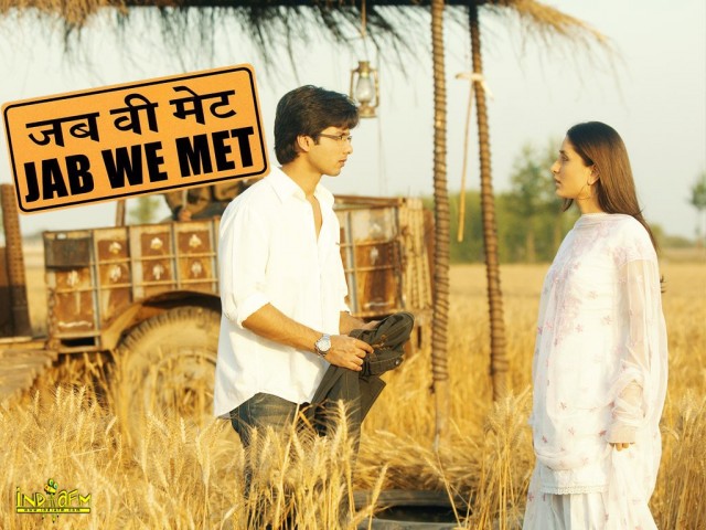 Jab We Met Fotoğrafları 43