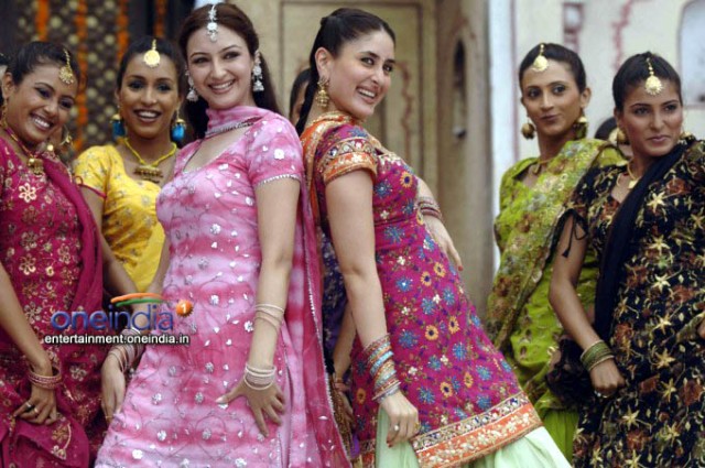 Jab We Met Fotoğrafı