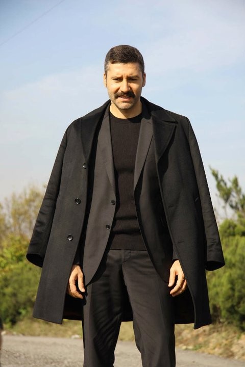 Aşk Bir Hayal Fotoğrafı