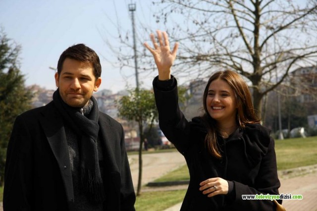 Aşk Bir Hayal Fotoğrafı