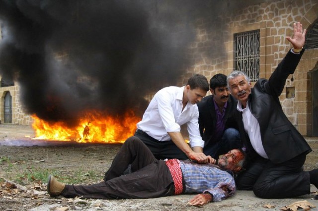 Aşk Bir Hayal Fotoğrafı