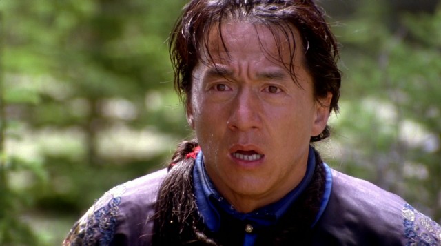 Şangaylı Kovboy Fotoğrafı