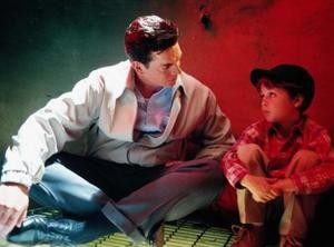 Afacan Beaver Fotoğrafı