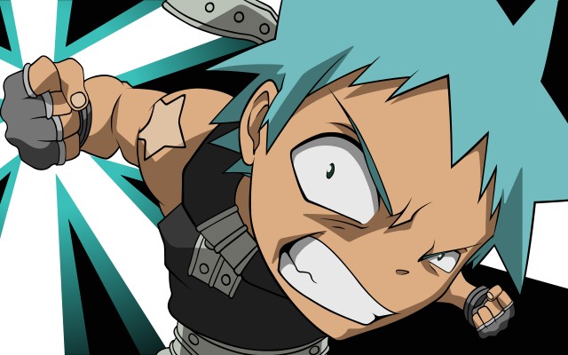 Soul Eater Fotoğrafı