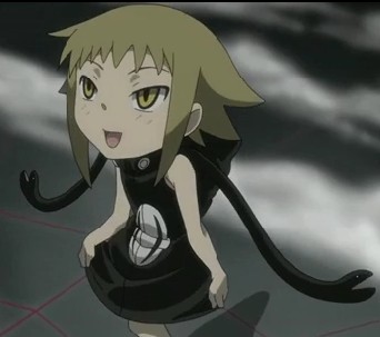 Soul Eater Fotoğrafları 10