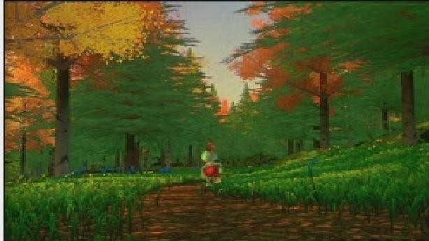 Andre ve Wally B'nin Maceraları fotoğrafı Andre ve Wally B'nin Maceraları fotoğrafı