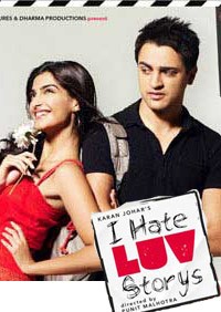 I Hate Luv Storys Fotoğrafı