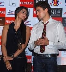 I Hate Luv Storys Fotoğrafı