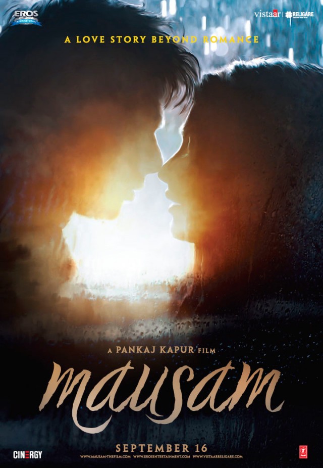 Mausam Fotoğrafı