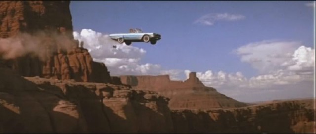 Thelma ve Louise Fotoğrafları 3