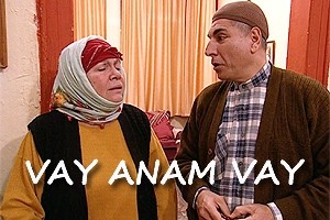 Vay Anam Vay Fotoğrafları 2