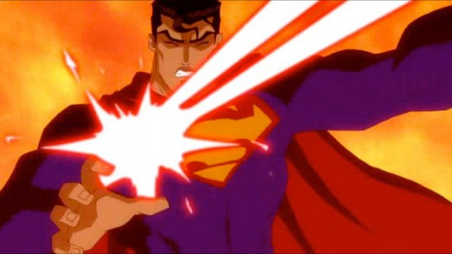 Superman / Batman: Kıyamet Fotoğrafları 21