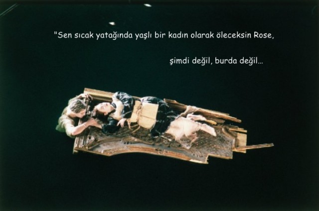 Titanik Fotoğrafı