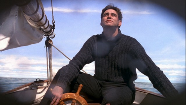 Truman Show Fotoğrafları 34