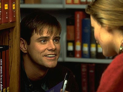 Truman Show Fotoğrafları 46