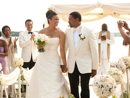 Jumping The Broom Fotoğrafları 6