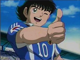 Captain Tsubasa: Holland Youth Fotoğrafları 4