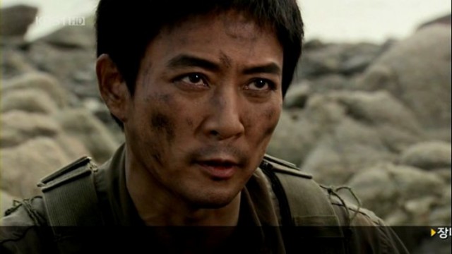 Legend of the Patriots Fotoğrafı
