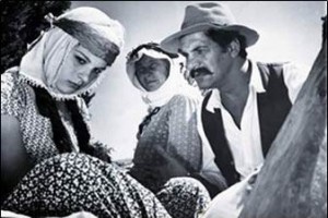 Susuz Yaz Fotoğrafı