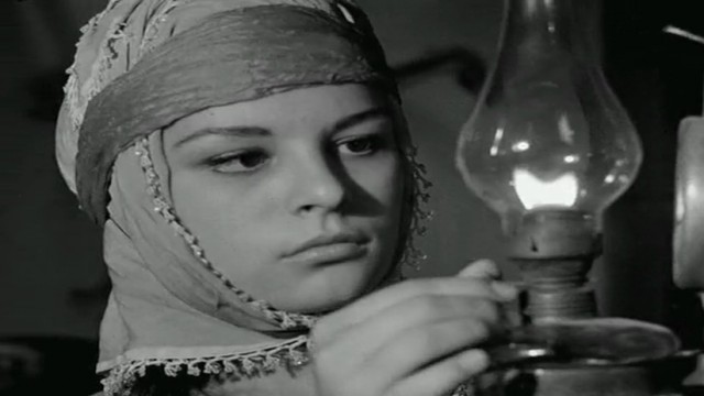 Susuz Yaz Fotoğrafı