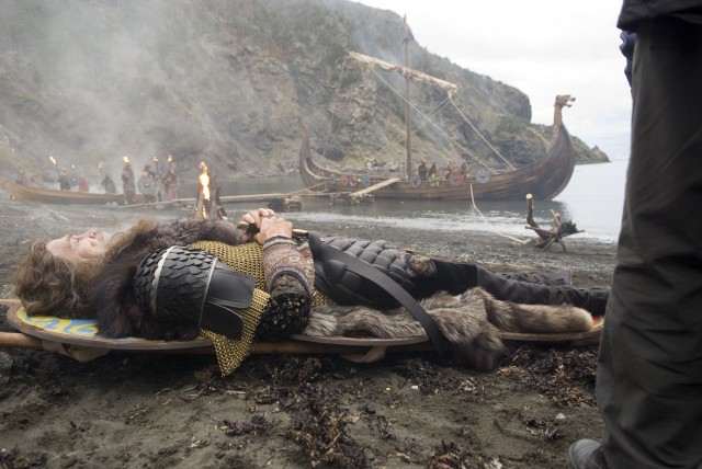 Yabancı Fotoğrafı