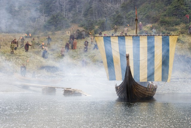 Yabancı Fotoğrafı