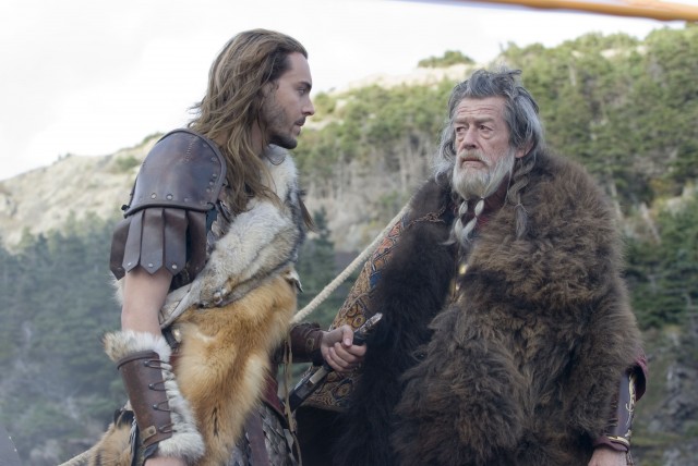 Yabancı Fotoğrafı