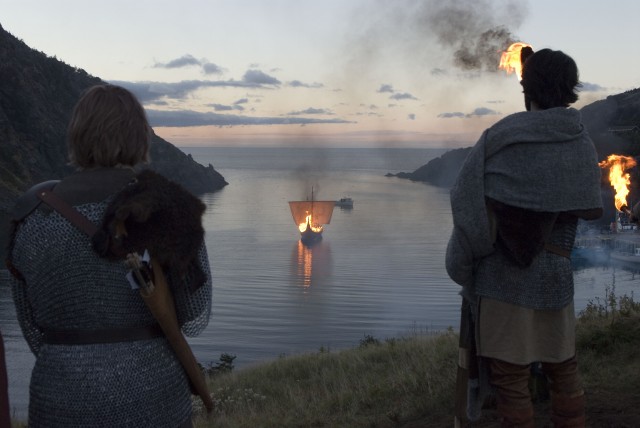 Yabancı Fotoğrafı