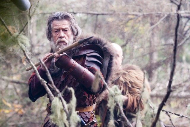 Yabancı Fotoğrafı