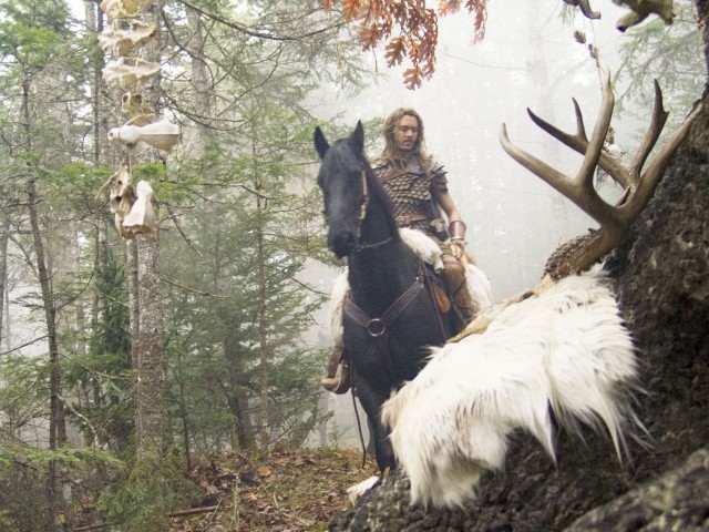 Yabancı Fotoğrafı