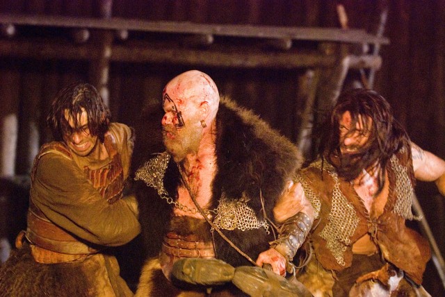 Yabancı Fotoğrafı