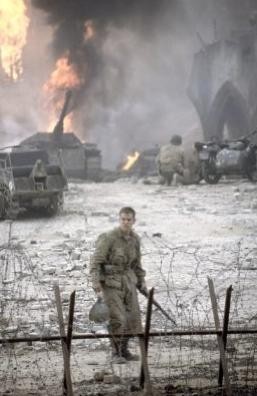 Er Ryan'ı Kurtarmak Fotoğrafı