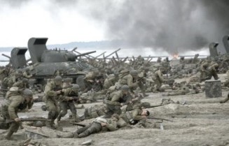 Er Ryan'ı Kurtarmak Fotoğrafı
