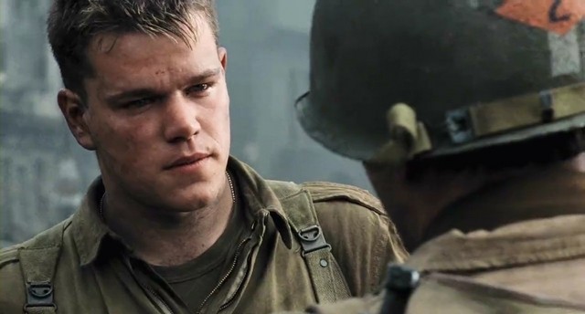 Er Ryan'ı Kurtarmak Fotoğrafı