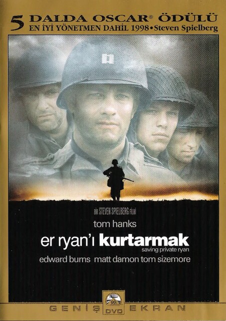 Er Ryan'ı Kurtarmak Fotoğrafları 82