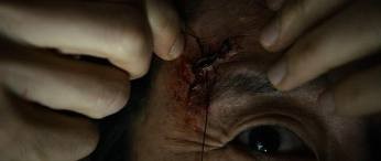 Man Of Vendetta Fotoğrafı