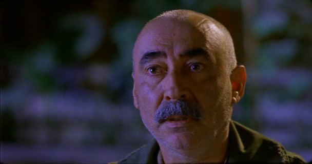 Eşkıya Fotoğrafı