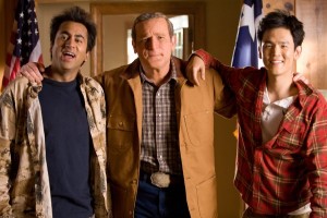 Harold and Kumar 2 Fotoğrafı