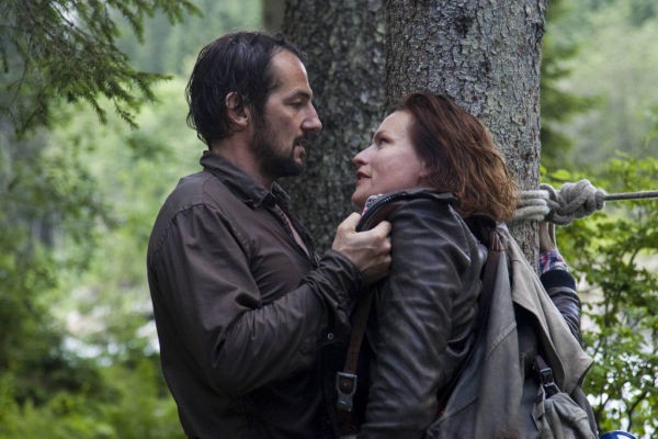 Loch Ness Gizemi Fotoğrafı