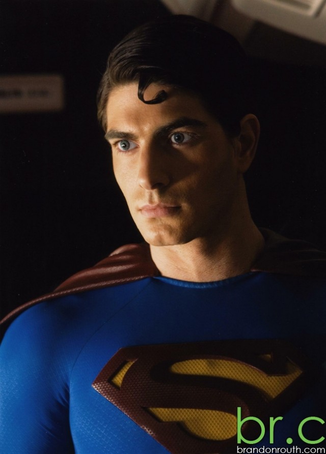 Superman Dönüyor Fotoğrafları 24